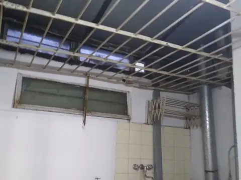 ESPECTACULAR DEPTO APROF. LUMINOSO CON CANTEROS P/ JARDIN 2°PATIO  EN PALERMO EXC. ZONA