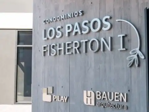 Venta Cochera Bauen Los pasos 