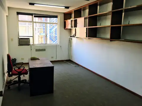 Tucumán 900, Piso 8