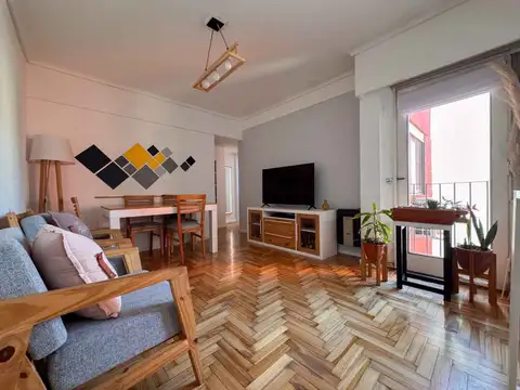 Departamento en Venta 43 años