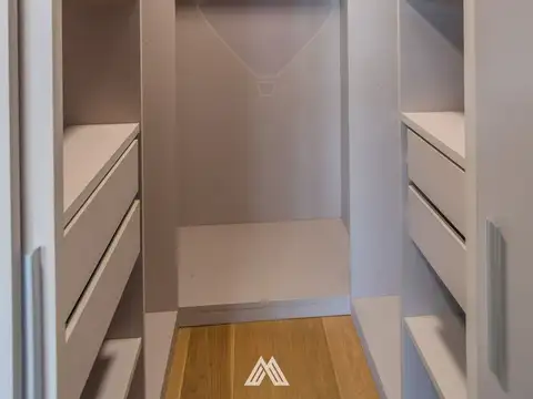 Departamento en Alquiler 5 años