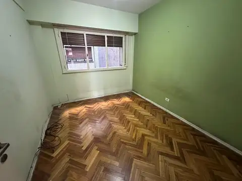 Departamento en Venta en Palermo, USD 152.000