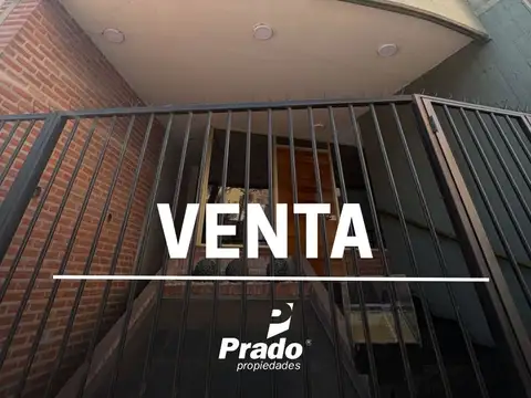 EXCLENTE DEPTO EN VENTA DE 2 DORM. ZONA CENTRO LA PLATA CON COCHERA