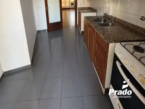 Departamento en Venta en La Plata, USD 150.000
