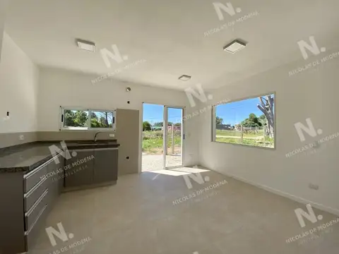 Casa en Venta en Punta del Este, USD 188.000