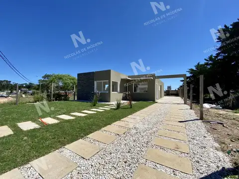 Casa en Venta en Punta del Este, USD 188.000