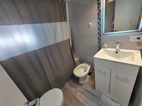 Departamento en Venta al Este