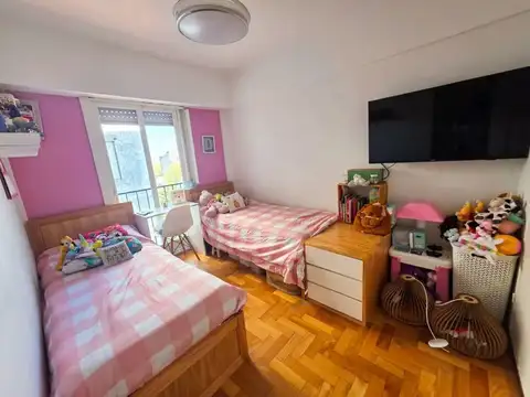 Departamento en Venta 40 años