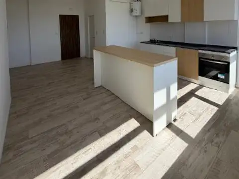 Departamento en Alquiler 2 años