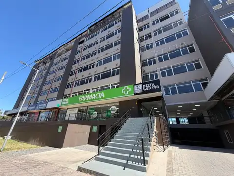 Departamento en Alquiler de 2 ambientes
