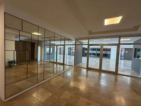 José M. Paiva 1500 , Piso 2