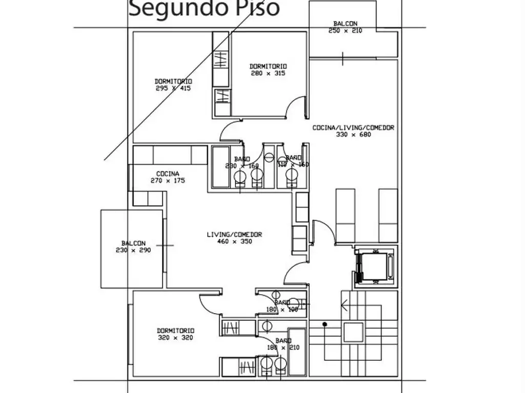 Ileana Rodriguez en Mataderos