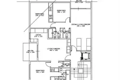 Ileana Rodriguez en Mataderos