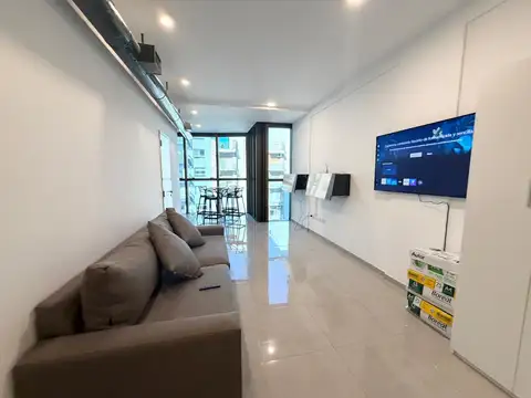 Oficina en Venta en Quilmes, USD 139.000