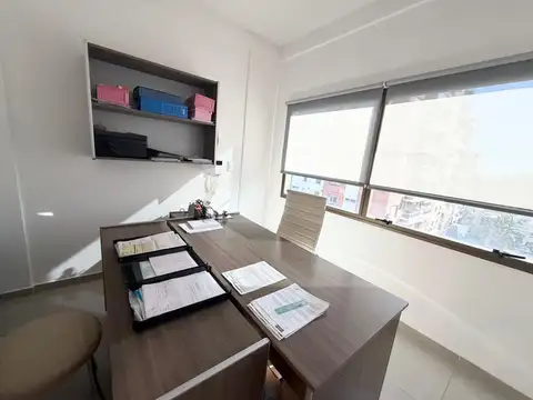 Oficina en Venta en Quilmes, USD 139.000