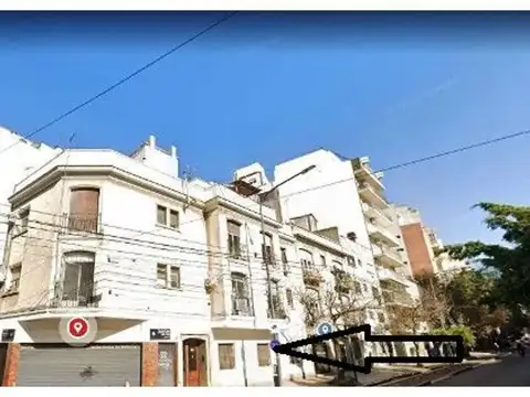 Tte Gral Juan D Peron 3400, Piso PB