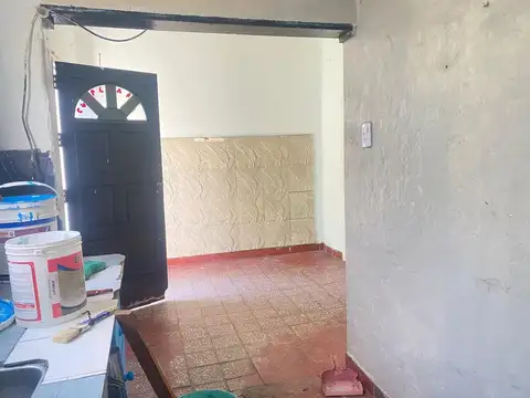 Depto Tipo Casa en Alquiler de Monoambiente