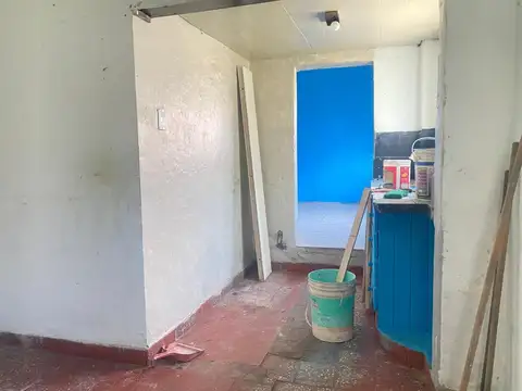 Depto Tipo Casa Monoambiente con 1 baño