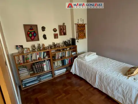 Depto Tipo Casa en Venta 40 años