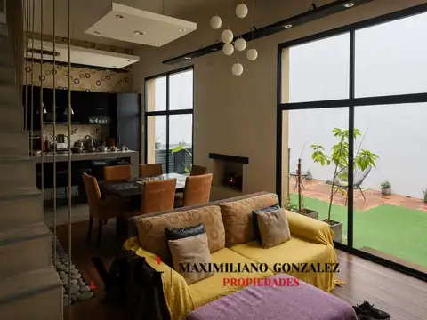 Casa en Venta en Villa del Parque, USD 345.000