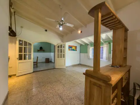 Casa en Venta 43 años