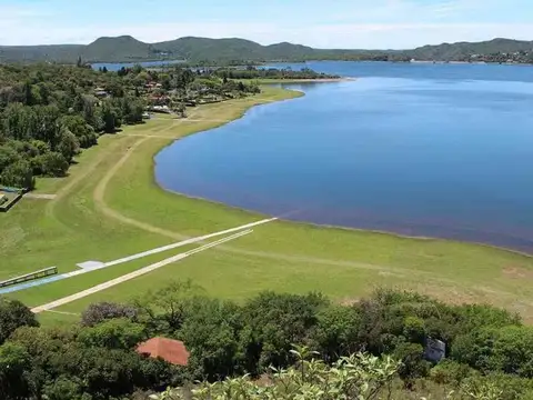 Terreno en Venta 34  mts Frente