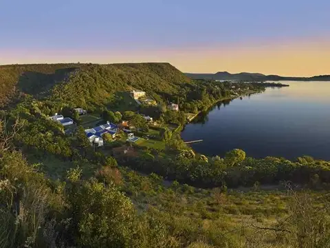 Terreno en Venta 55  mts Fondo