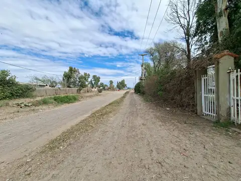 Ruta Nacional 40 S/N Ugarteche Lujan de Cuyo