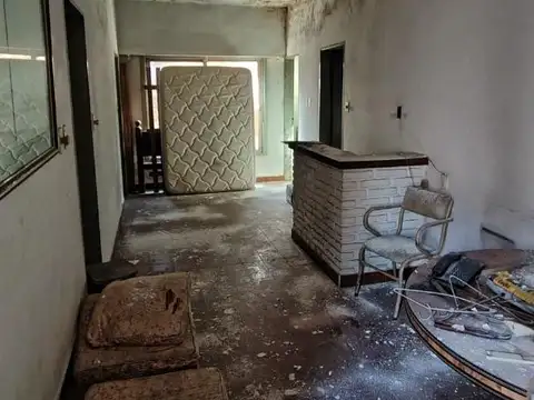 Depto Tipo Casa en Venta en Moron Norte, USD 49.500