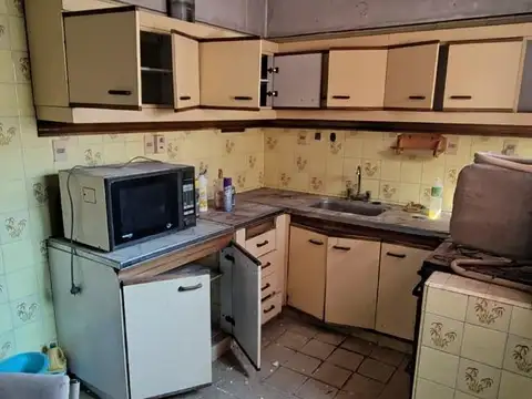 PH PLANTA BAJA SIN EXPENSAS OPORTUNIDAD ZONA U.M.