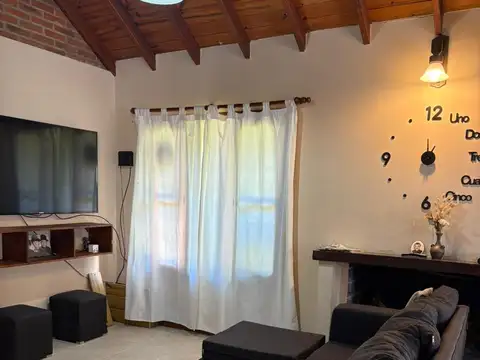 Casa en Alquiler Temporal al Sur