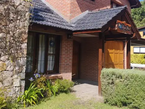 Casa en Alquiler Temporal de 6 dormitorios