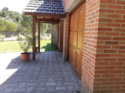 Casa en Alquiler Temporal en Mar de las Pampas, USD 2.600