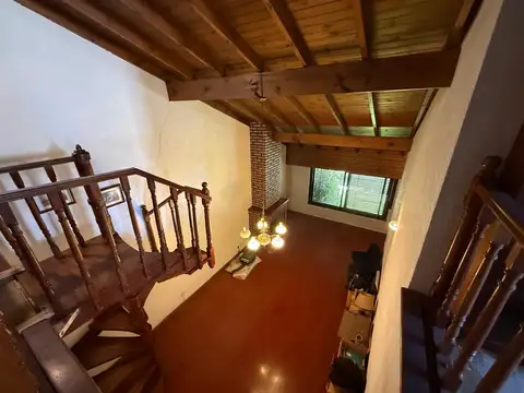 Casa en Alquiler en Bella Vista, USD 1.250