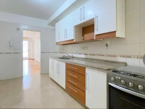 VENTA DEPTO. 3 AMBIENTES APTO CRÉDITO  ALMAGRO