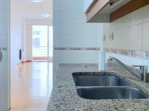 Departamento en Venta en Almagro, USD 150.000