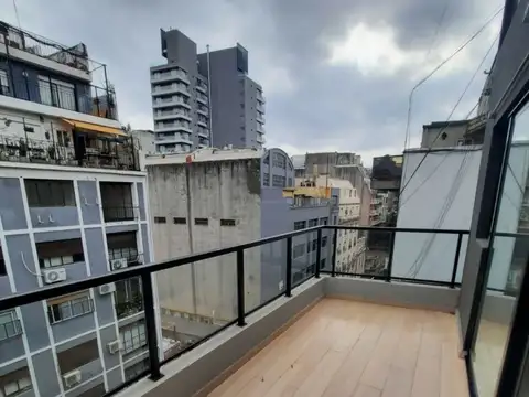 RECOLETA  FACULTAD IDEAL RENTA