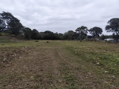 VENTA TERRENO LAS TIPAS VAQUEROS