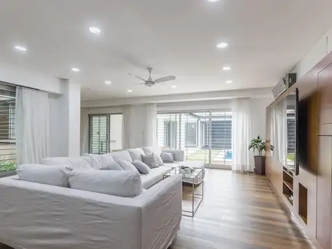 Casa en venta en Nuñez