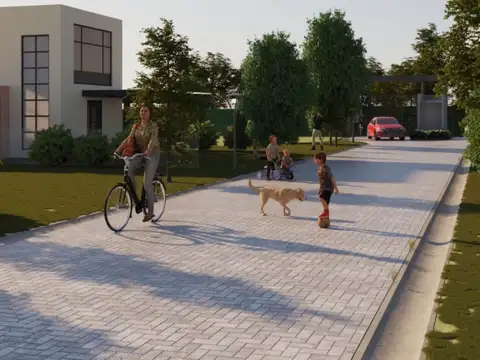 Terreno en Venta en San Miguel Oeste, USD 65.000