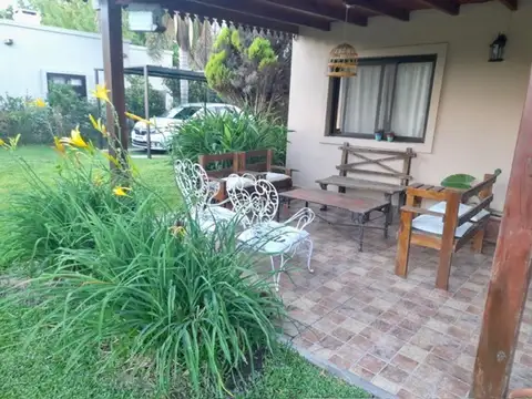 Casa en Alquiler de 3 dormitorios