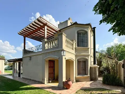 Ituzaingo 1480