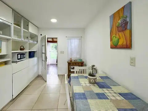 CASA 3 AMBIENTES - MORENO