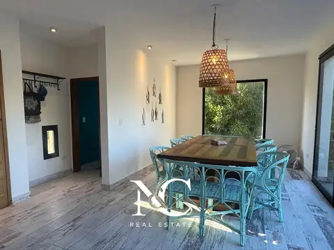 Casa en Venta 6 años