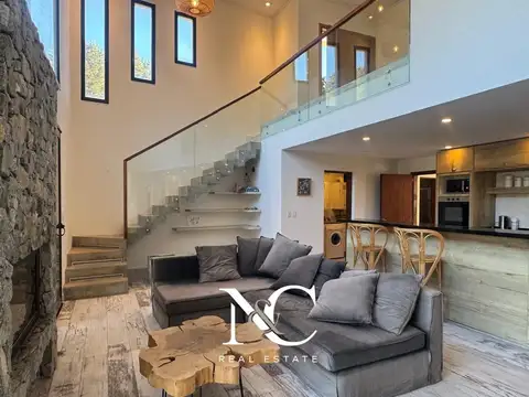 Casa en venta en costa esmeralda