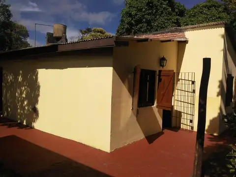 Casa en Venta en Villa Gesell, USD 63.000
