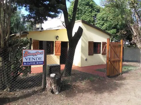 Casa en Venta en Villa Gesell, Partido de Villa Gesell