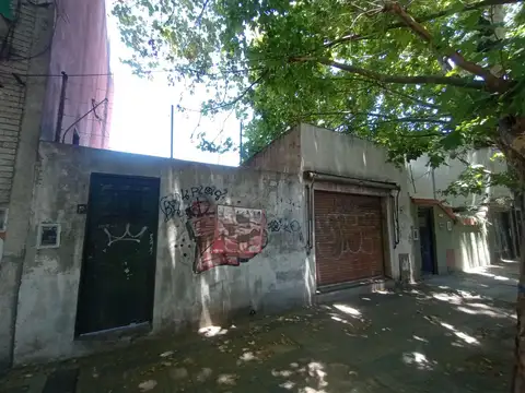 Terreno - Venta - Argentina, Tres de Febrero - General Manuel Belgrano 4930