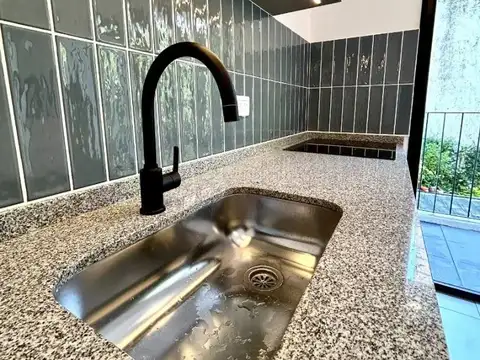 Departamento en Venta en Belgrano, USD 138.000