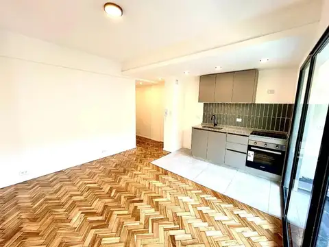 Mcal. Antonio José De Sucre 1400, Piso 1